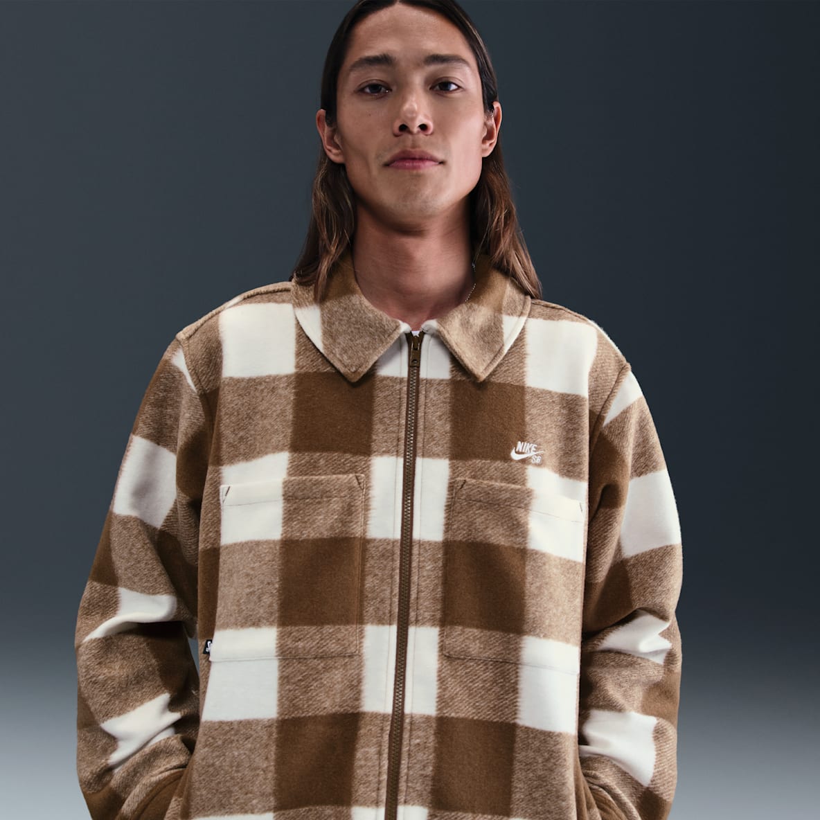 NIKE SB アメリカ国旗デザイン ジャケット パンツ シャツ 3点セット NIKE SB アメリカ国旗デザイン ジャケット パンツ シャツ 3点